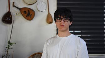 YKS'de ilk yüze giren TÜBİTAK Fen Lisesi öğrencisi bilgisayar mühendisi olmak istiyor