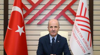 YÖK, işletmede mesleki eğitim modelini hayata geçiriyor
