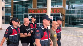 Ünlü yönetmen Ezel Akay ve kardeşi uyuşturucu operasyonunda adliyeye sevk edildi: Akay adli kontrolle serbest, kardeşi tutuklandı