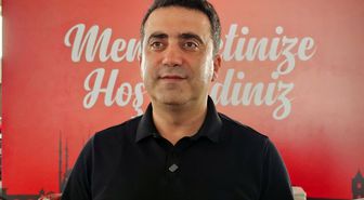 YTB Başkanı Turus: Gurbetçilerimizin her zaman yanındayız