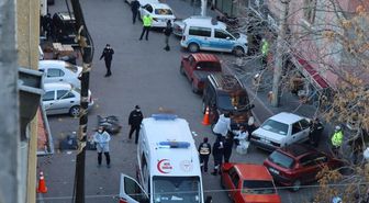 3 kişiyi öldüren cinayet zanlısı hakim karşısında