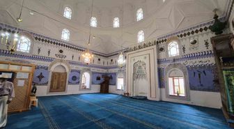Sivrihisar'ın 500 Yıllık Gizemi: Sıfır Hata Kıble ve Semboller