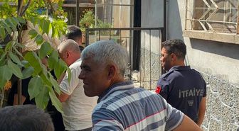 Adıyaman'da yalnız yaşadığı evinde ölü bulundu