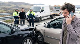 Alo 193 ile trafik ve kasko hasar ihbarı tek merkezde toplanıyor