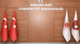 Ankara'da 2 milyon lira gasp eden şüpheliler Kırıkkale'de yakalandı