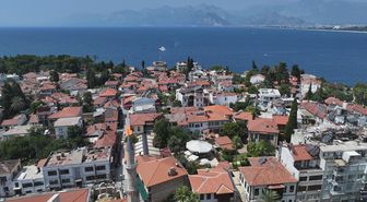Kaleiçi'nde COP31 Hazırlıkları Tamam