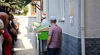 Ardahan-Ardanuç yolunda 4 kişi hayatını kaybetti, cenazeler toprağa verildi