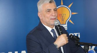 Bakan Bolat: Milli gelir 1.6 trilyon doları aştı