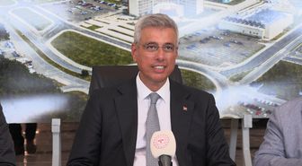 Bakan Memişoğlu: Karadeniz en kilolu bölgemiz, kuymak yiyelim ama hareket edelim