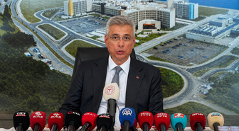 Sağlık Bakanı Memişoğlu'ndan Karadenizlilere kilo uyarısı: Yiyelim ama hareket edelim