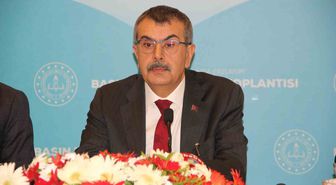 Milli ve manevi değerlerle nesil yetiştirme hedefi