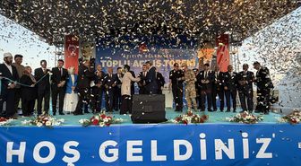 Bakan Tekin: Özel okulda insanı olmayan koşulda çalıştırılan arkadaşımız varsa bana başvursun