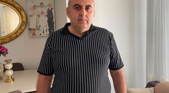 Kanser hastasını zehirleyen peynir skandalı