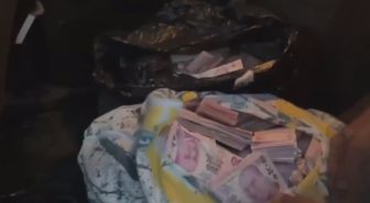 Evini Satan Vatandaşın 2 Milyon Lirasını Gasp Eden 7 Kişi Yakalandı