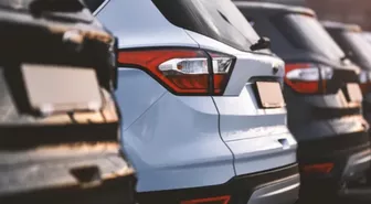 Binek araç ve motosiklette asgari ÖTV uygulaması başlıyor