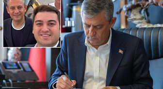 Bodrum Belediye Başkanından Özgür Özel'i kızdıracak karar: Onu böyle övmüştü