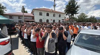 Bolu'da uçuruma yuvarlanan cipte iki genç hayatını kaybetti