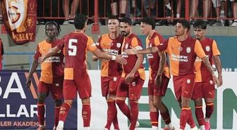 Bugün Galatasaray'ın maçı var mı? Galatasaray Monza maçı ne zaman?