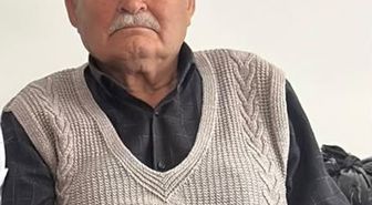 Bucak'ta kayıp yaşlı adam aranıyor