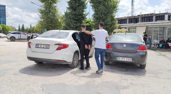 İnegöl'de 20 bin sentetik hap ele geçirildi