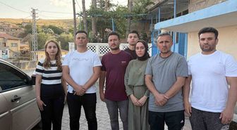 Cami saldırısında oğuldan adalet çağrısı
