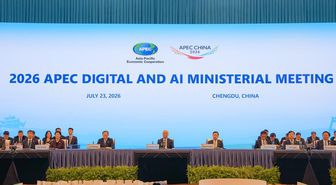 APEC'te dijital ve yapay zeka işbirliği vurgusu