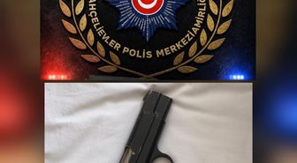 Çorum’da aranan 9 şahıs yakalandı