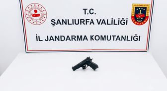 Birecik'te Düğünde Havaya Ateş Açan Damat, Bahçede Çalışanı Yaraladı