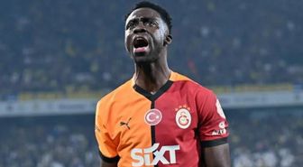Davinson Sanchez neden kamp kadrosunda yok?