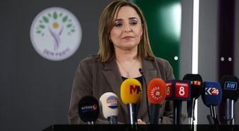 DEM Parti: Çerçeve yasa taslağında son aşamaya gelindi, ancak net takvim yok