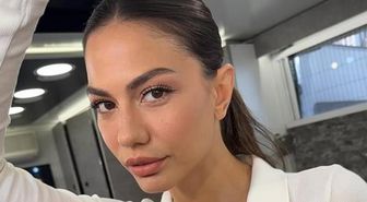 Demet Özdemir kimdir? Demet Özdemir kaç yaşında, nereli?