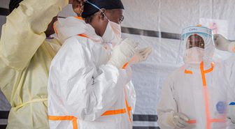 DSÖ: Kongo'daki Ebola vakaları bilinenden fazla olabilir