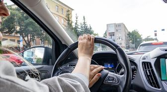 DVLA'dan sürücülere ücretsiz uyarı sistemi