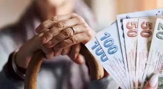 En düşük emekli aylığı düzenlemesi Meclis'ten geçti