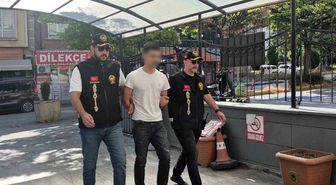 Pompalı Tüfekle 3 Kişiyi Yaralayan Zanlı Adliyede