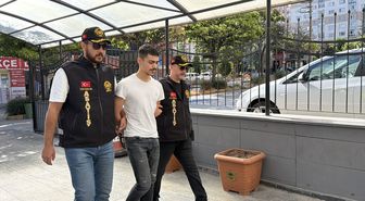 Eskişehir'de silahlı kavga: 3 yaralı, 1 tutuklu