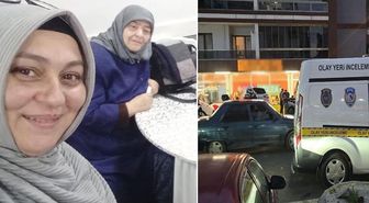 Yaşlı kadının katili komşusu çıktı: Öldürmeden önce fotoğraf çektirmiş