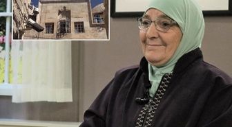 Milyon dolarlık teklifi elinin tersiyle itti! Mütevazi evini satmıyor