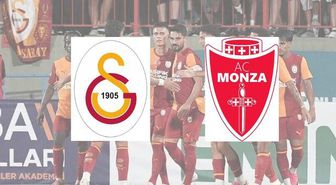 Galatasaray Monza maçı hangi kanalda? Galatasaray Monza nerede izlenir, hangi kanal veriyor, şifresiz mi?