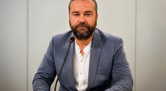 DGC Başkanı Tokmak: Gazetecilik Meslek Yasası Ertelenmemeli