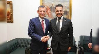 Eski CHP'li Mutlu Yavuzer: YENİ Parti ile siyasette yeni dönem başladı