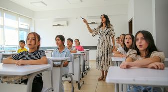 Diyarbakır'da Gençlik Yaz Kulübü ile Tatil Dolu Dolu