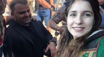 Gülistan Doku soruşturmasında bir tutuklama daha