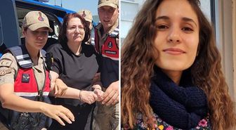 Gülistan Doku soruşturmasında Handan Sonel tutuklandı