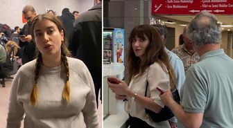 Hazal Kaya Ahbap'a bağış yaptı mı? Hazal Kaya Ahbap derneğine ne kadar bağış yaptı?