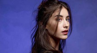 Hazal Kaya kimdir? Hazal Kaya kaç yaşında, nereli?