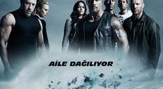 Hızlı ve Öfkeli 8 filmi nerede çekildi, ne zaman çekildi? Hızlı ve Öfkeli 8 filmi oyuncuları kim, konusu ne?