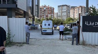 Konya'da inşaat asansörü faciası: Dış cephe ustası hayatını kaybetti