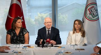 İstanbul Barosu Başkanı Kaboğlu: Netanyahu'nun Yargılanması İçin Ulusal ve Uluslararası Kurumlar İvedilikle Harekete Geçmeli