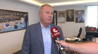 İYİ Parti'den sandık güvenliği için ortak platform çağrısı
